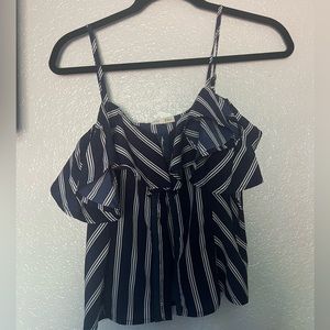 Main strip camisole size M